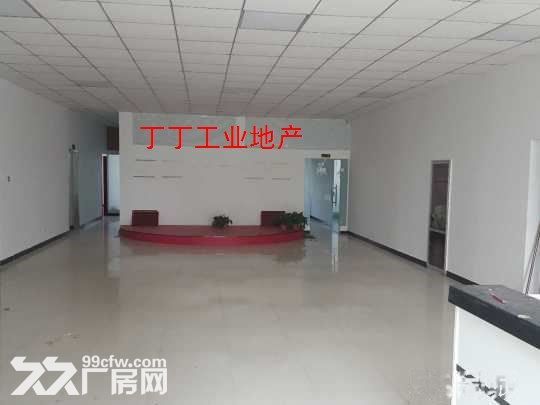 高新区锦业路办公厂房450平200平标准厂房出租