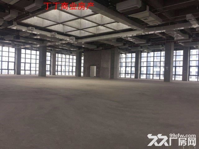 高新独栋5900框架试验检测厂房出租-图3
