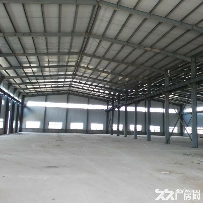 西安市周至县集贤产业园恒怡创业创新园