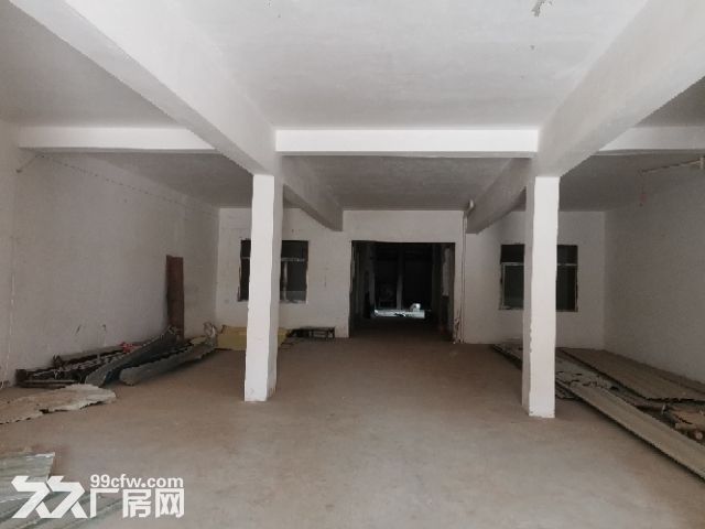 公路旁，可做厂房，仓库