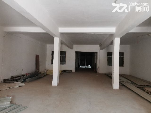 公路旁，可做厂房，仓库-图3