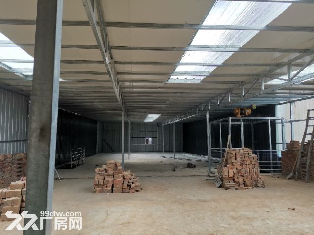 公路旁，可做厂房，仓库-图4