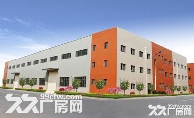 企业选址首选   50年工业用地-图3