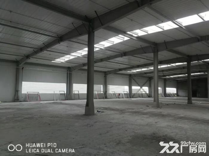 出售出租工业园区厂房可环评有产权