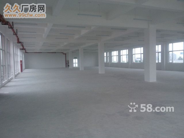 高新园区现有6800㎡   优