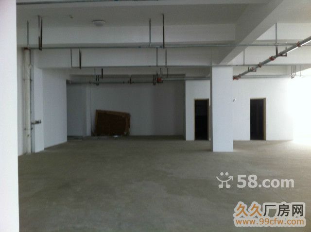 高新科技园   框架1楼120