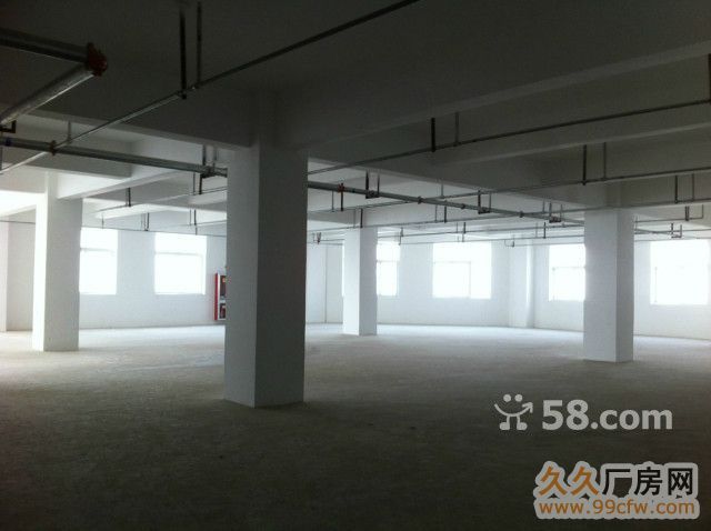 高新科技园   框架1楼120-图2