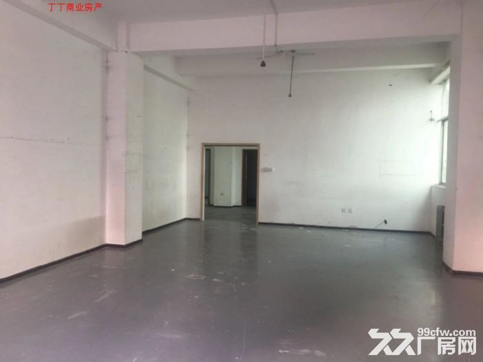 出租高新区多套大平层 可分租各楼层都有-图2