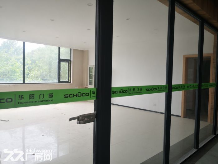 华胥独院厂房整栋出租，内有行吊水电到位，可配备5A级办公区域、宿舍整层-图5