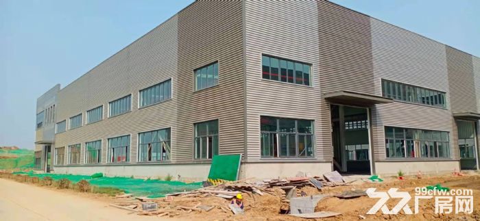 西咸新区，厂房出售，配套齐全，可谈-图2