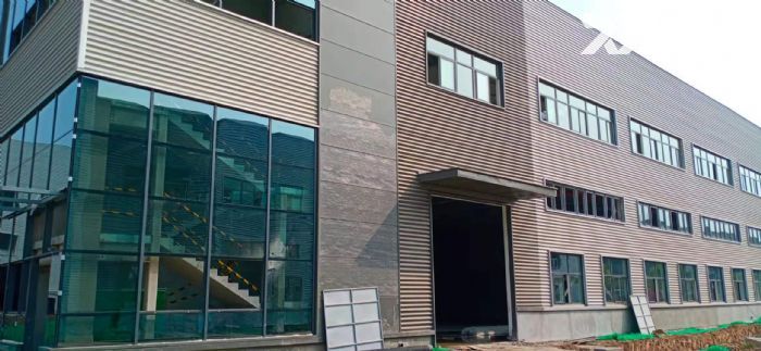 西咸新区，厂房出售，配套齐全，可谈-图3
