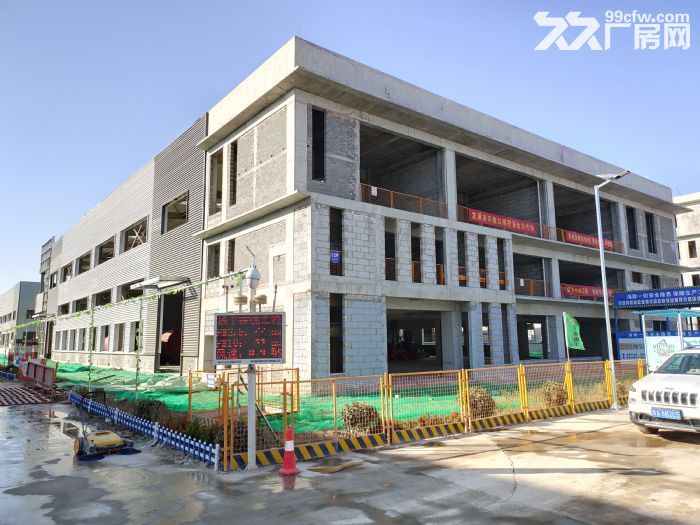 西咸新区，厂房出售，配套齐全，可谈-图4