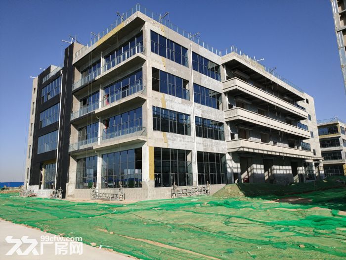 现房厂房出租，面积可选可分割，配套齐全，可谈-图2