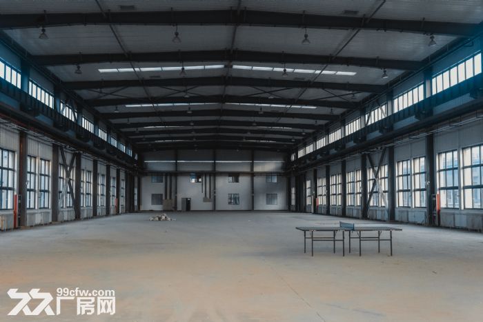 工业园厂房出租出售以租代售特惠按揭-图6