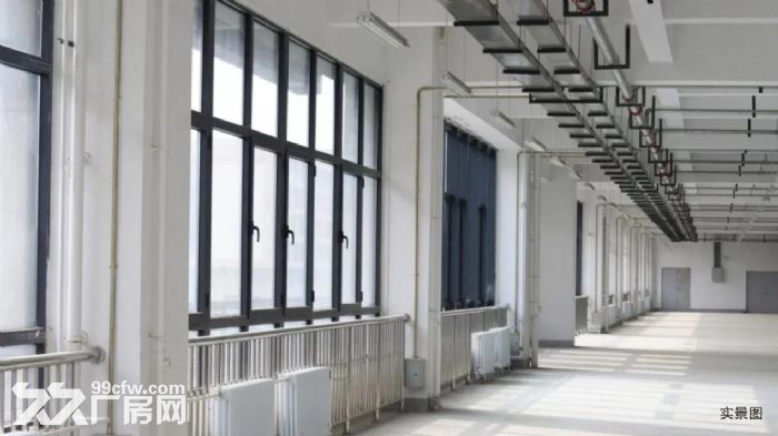 工业园厂房出租出售以租代售特惠按揭-图5