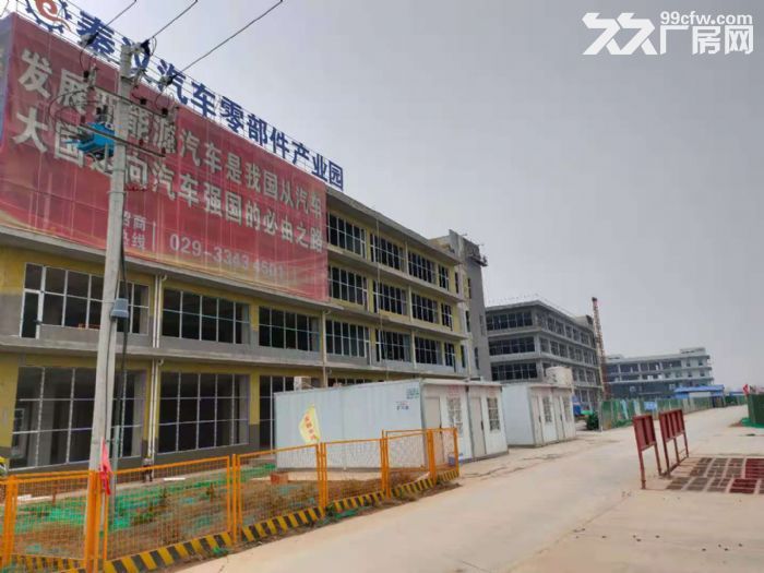 厂房便宜出租  周边配套齐全-图2