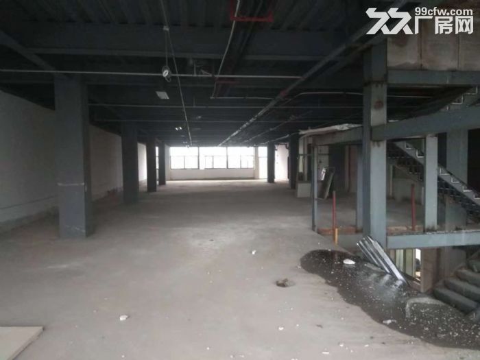 厂房便宜出租，周边配套齐全-图3