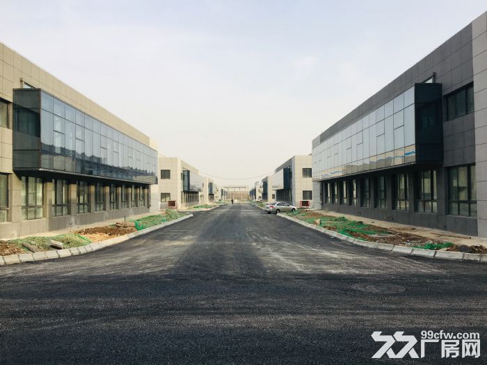 现房厂房 (厂房出售、厂房出租、厂房免租)-图3