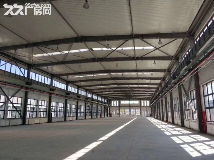 现房厂房 (厂房出售、厂房出租、厂房免租)-图4
