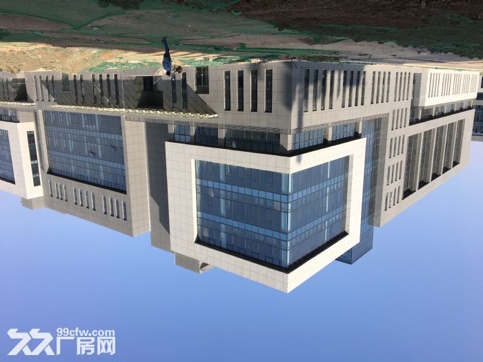 标准钢结构厂房可租可售-图6
