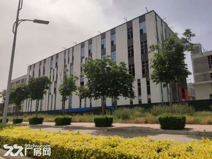 交房前最后一波优惠，租金低至8元/㎡