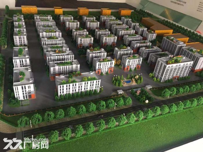 首付20万，10年超低利率，可环评-图2