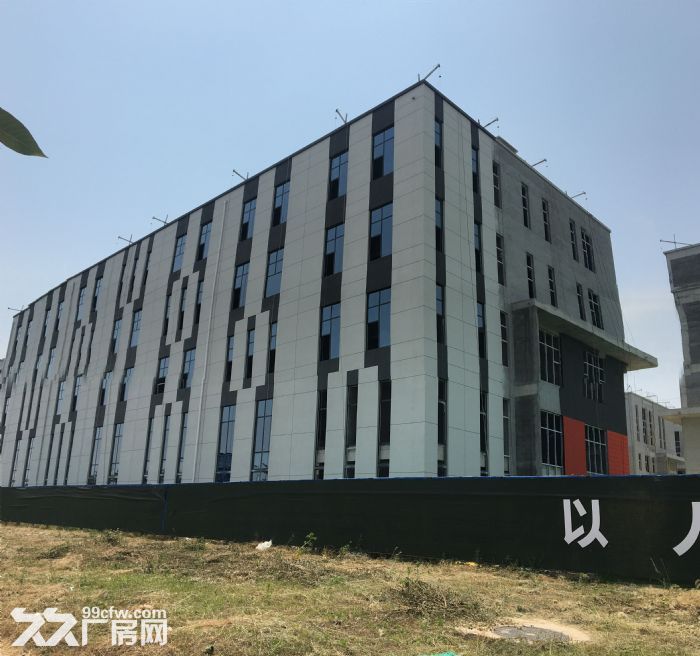 首付20万，10年超低利率，可环评-图3