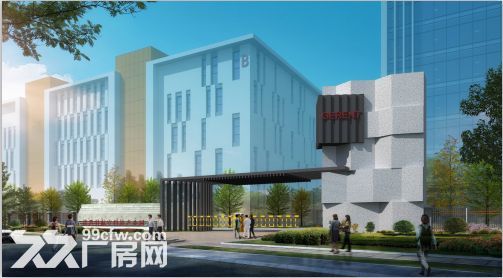 50年独立产权框架厂房，全产业链配套，管委会旁，多重政策扶持-图5
