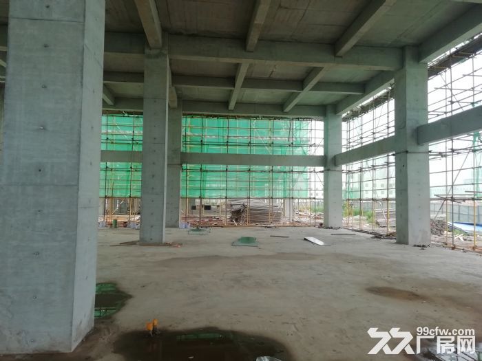 标准工业园区，厂房出租，9元/平米，半年起租-图2