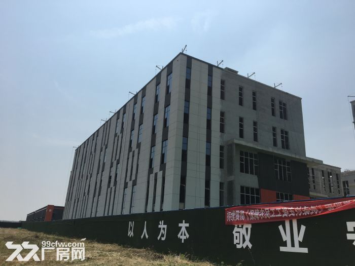 9元起租，全新厂房,335㎡-图2