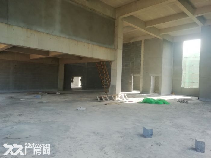 9元起租，全新厂房,335㎡-图3