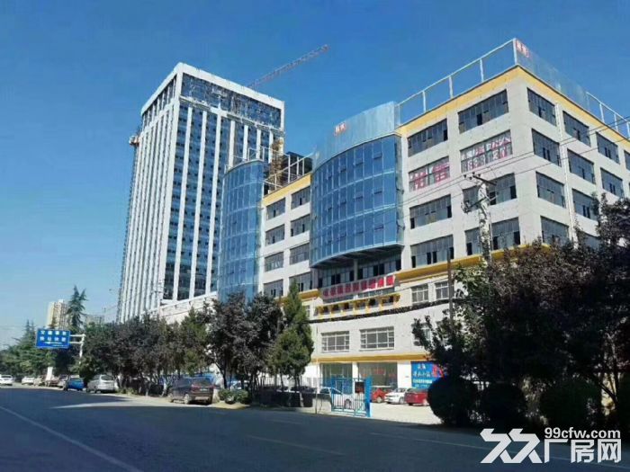 库房 生产  研发—50至100平-图3