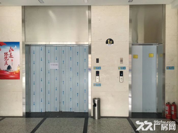 高新区厂房《环境优雅》《交通便利》100到800平-图2
