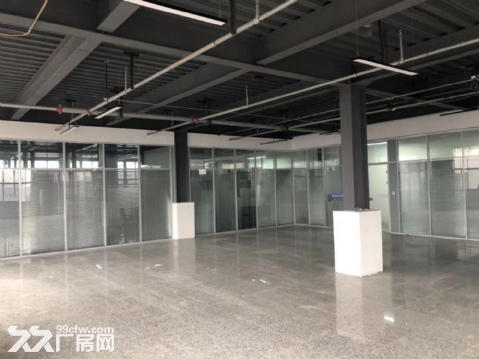 高新区厂房《环境优雅》《交通便利》100到800平-图5