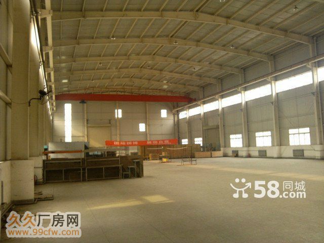 高新1500㎡   优质标准工-图2