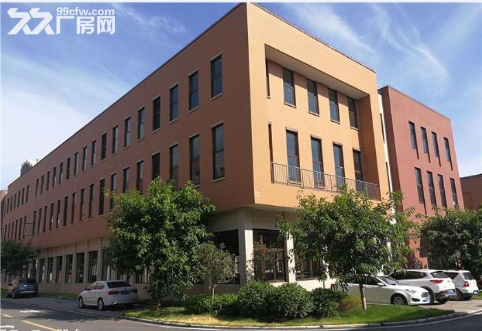 出售西咸新区各地独栋标准厂房，400−4000平米，可按揭，低首付-图2