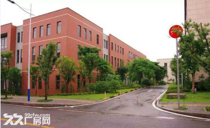 出售西咸新区各地独栋标准厂房，400−4000平米，可按揭，低首付-图5