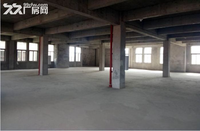 出售西咸新区各地独栋标准厂房，400−4000平米，可按揭，低首付-图6