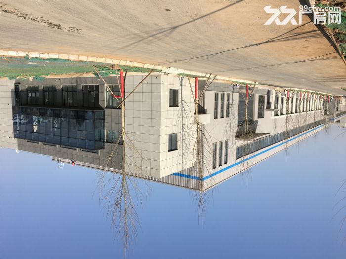 工业厂房现房，出租出售-图7