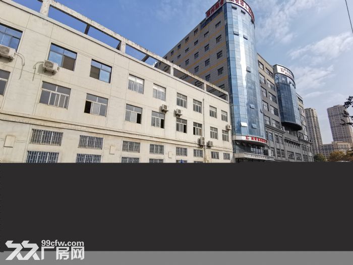 （园区直租）研发、轻型组装、桌面生产190平米