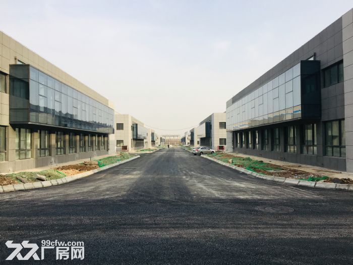 现成厂房，出租出售，手续齐全-图3
