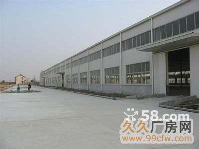 沣渭新区  产业园独院15亩，钢构，办公